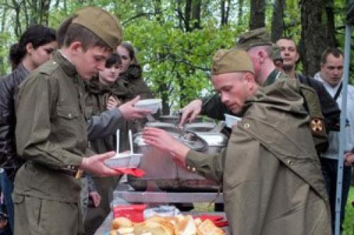 Куда пойти на День победы в Москве. 05 Куда пойти на День победы в Москве. 05