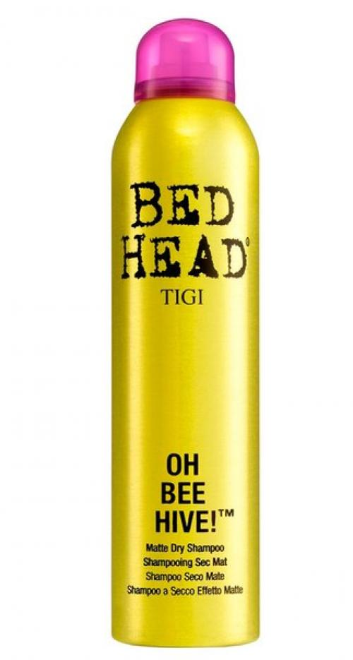 Сухой шампунь? Они экономят время и спасают голову от позора. 05 Сухой шампунь? Они экономят время и спасают голову от позора. 05