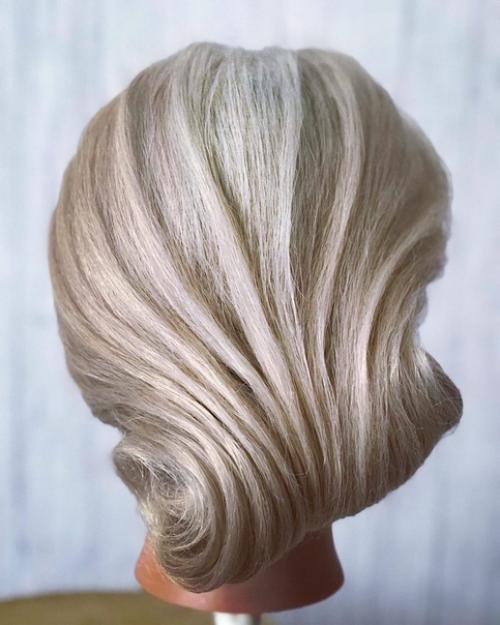 Немножечко красивостей из моего инстаграмма Didora_Makeup. 02