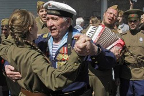 Куда пойти на День победы в Москве. 07 Куда пойти на День победы в Москве. 07