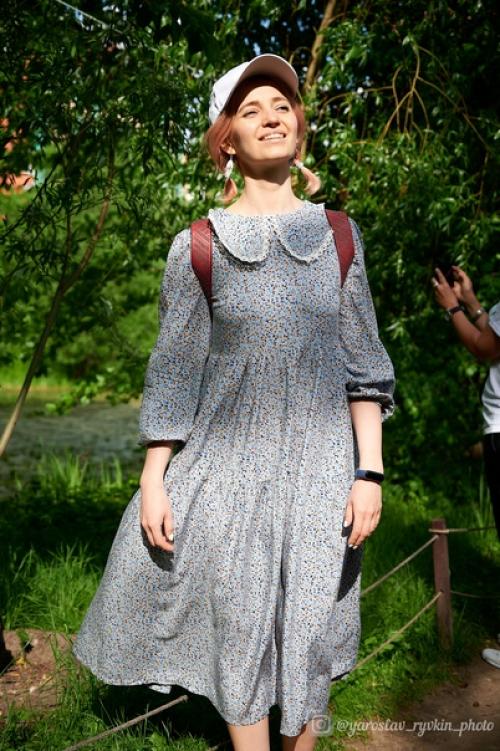 Для чего я снимаю. 02