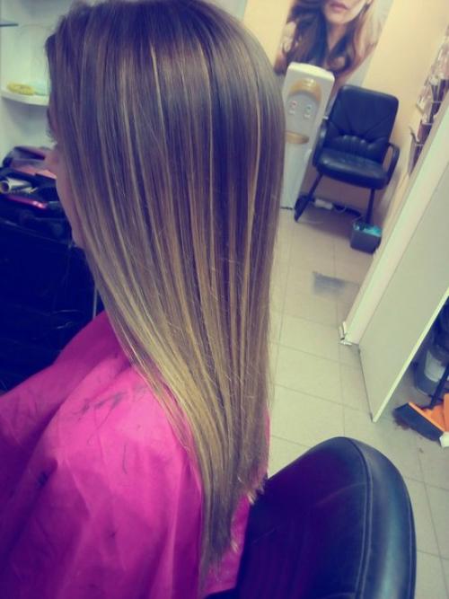 Девушки!  Скоро лето, выпускные и отпуска? 01