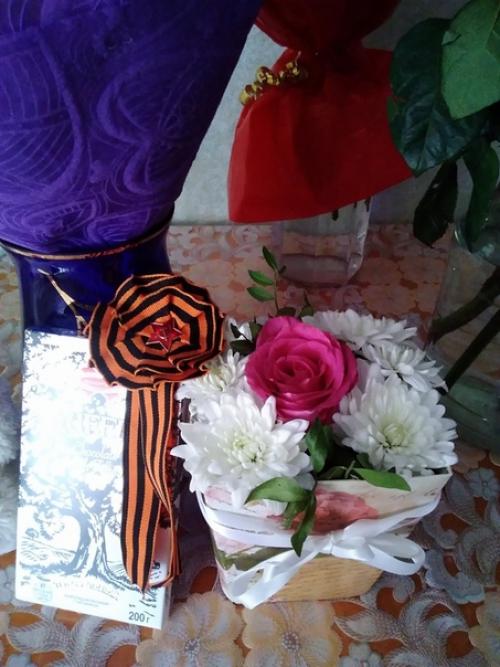 Любимые мои зрители! 04 Любимые мои зрители! 04