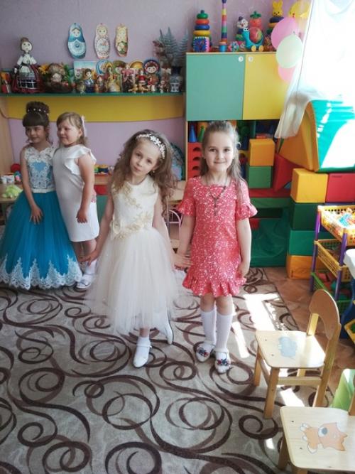 Вот и прошел выпускной! 04