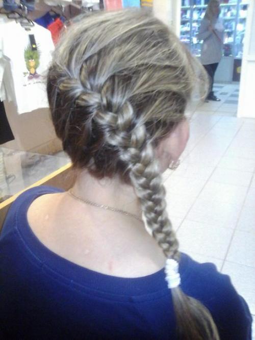 Фото от нашей подписчицы. 07