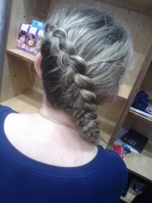 Фото от нашей подписчицы. 04