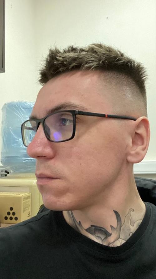 От_подписчика@Natural_Faces. 01