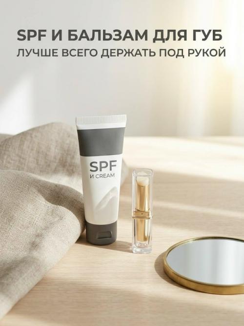 Хорошо собранная косметичка в дорогу помогает не брать лишнего и при этом быстро привести себя в порядок в любой ситуации. 02