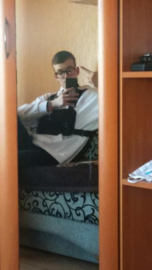 Критику можно?   Мотылек. 02