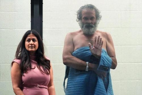 Мужчине, преследовавшему Дженнифер энистон, назначили психиатрическую экспертизу. 02