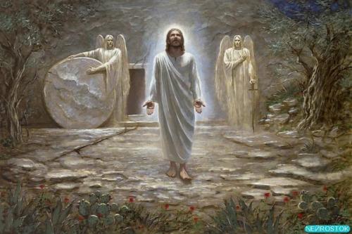 Да, да, вот эта выцветшая льняная тряпка, которую уже семь веков многие христиане чтят как реликвию, - всего лишь средневековая подделка. 02 Да, да, вот эта выцветшая льняная тряпка, которую уже семь веков многие христиане чтят как реликвию, - всего лишь средневековая подделка. 02