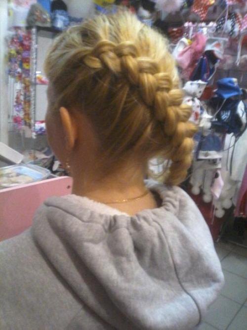 Фото от нашей подписчицы. 02