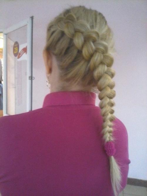 Фото от нашей подписчицы. 08