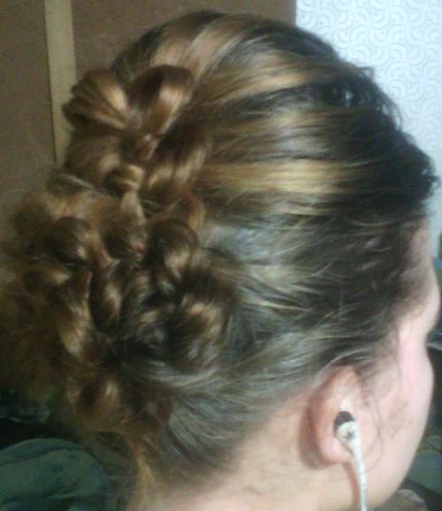 Фото от нашей подписчицы. 02