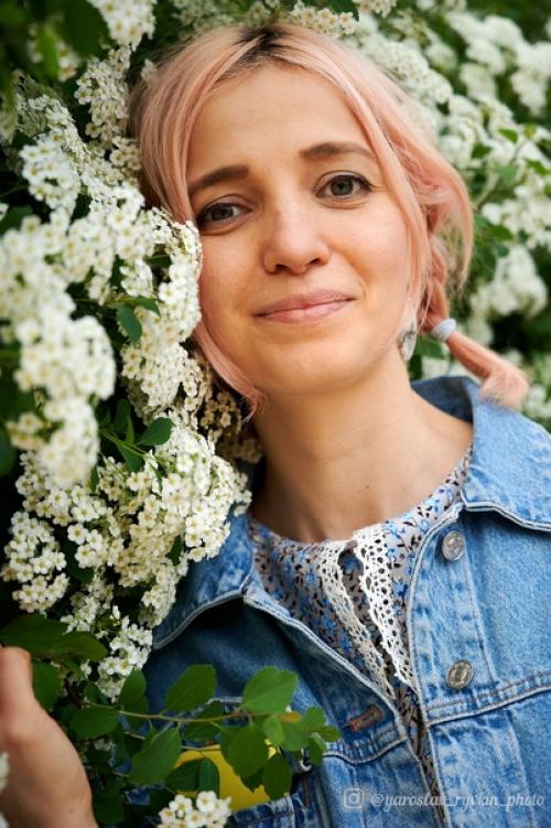 Для чего я снимаю. 04