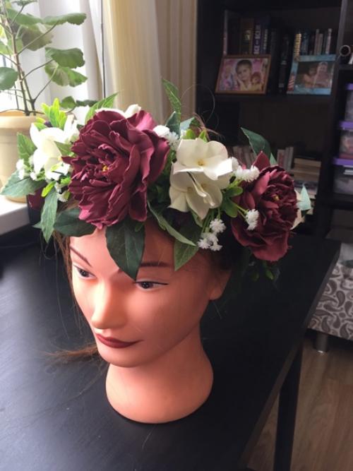 Пора выпускных и свадеб наступила. 04