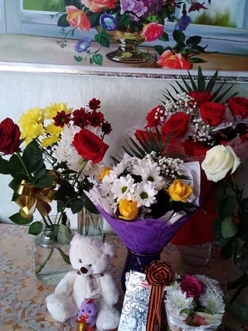 Любимые мои зрители! 05 Любимые мои зрители! 05