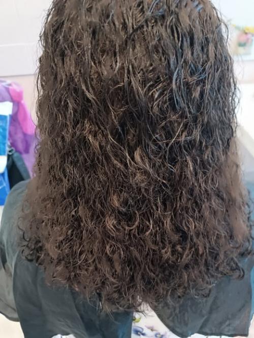 Биозавивка (долговременная укладка), бренд Epica. 02 Биозавивка (долговременная укладка), бренд Epica. 02