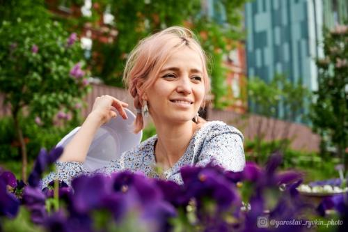 Для чего я снимаю. 01