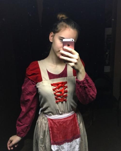 Вот и прошли три недели лета 2018. 04 Вот и прошли три недели лета 2018. 04