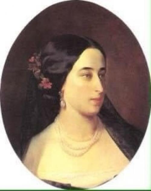 Водились Пушкины с царями. 03 Водились Пушкины с царями. 03