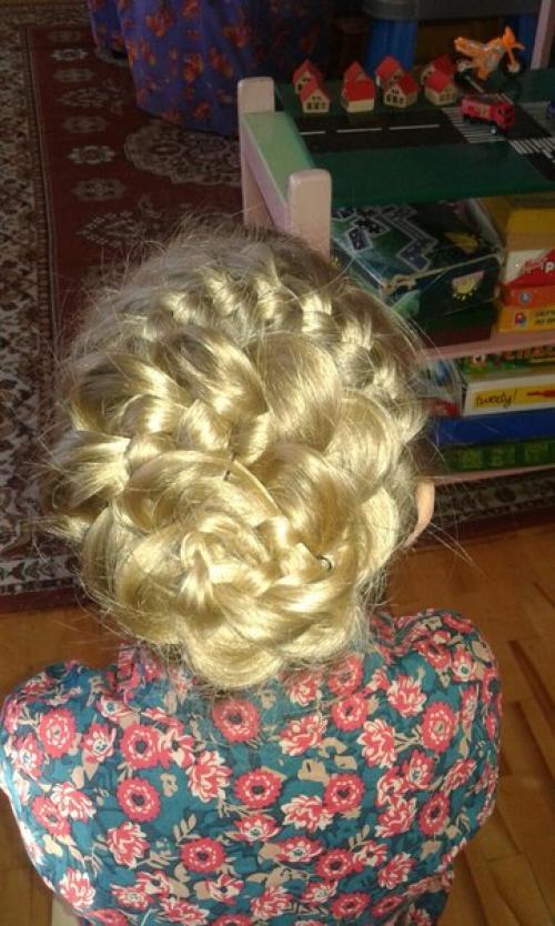 Фото от нашей подписчицы. 06