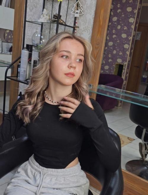 Почему длинные волосы - это красиво? 05 Почему длинные волосы - это красиво? 05