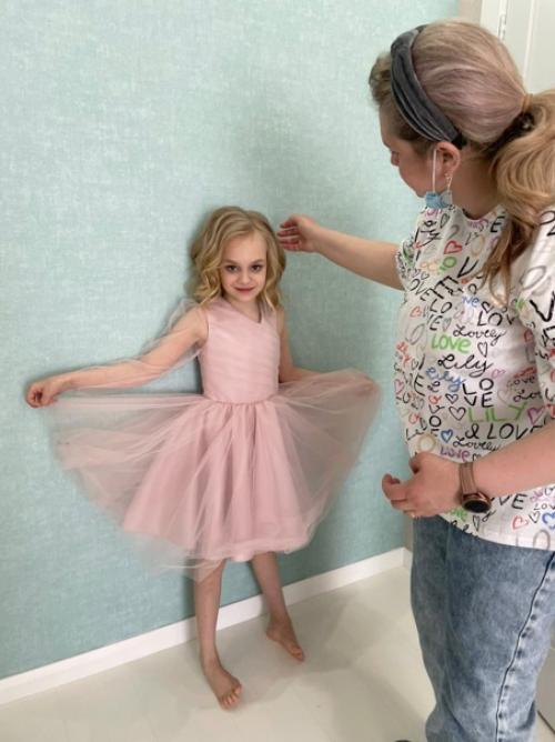 Прошли выпускные в детских садах. 01