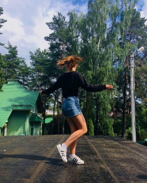 Вот и прошли три недели лета 2018. 03 Вот и прошли три недели лета 2018. 03