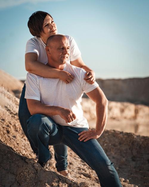 Несколько советов тем, кто готовится к семейной фотосессии: 07