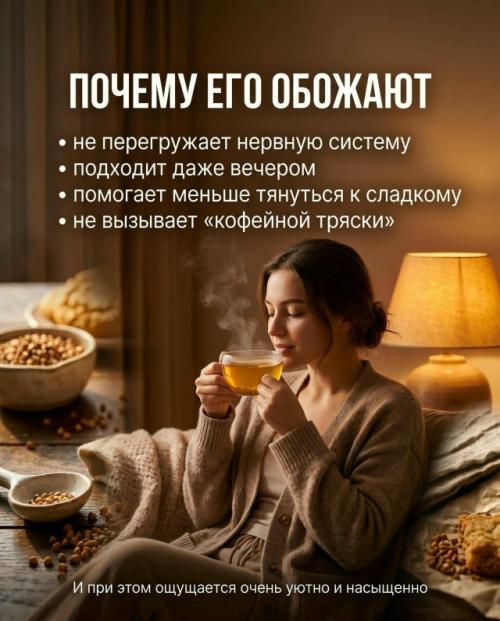 Чай, о котором почти никто не говорит …. 02