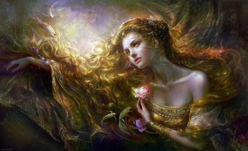 Важные зоны тела женщины? 01 Важные зоны тела женщины? 01