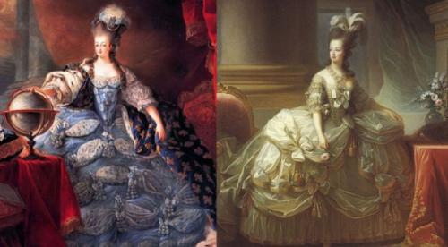 История неподражаемой розы бертен, покорившей сердце легендарной Марии - Антуанетты. 06 История неподражаемой розы бертен, покорившей сердце легендарной Марии - Антуанетты. 06