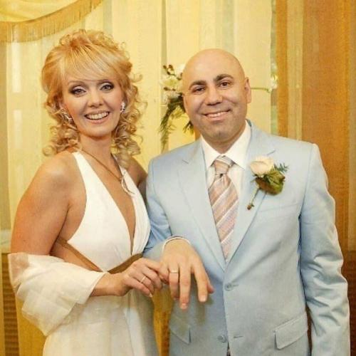 Свадьбы звезд 2000-х годов. 03