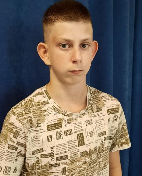 Красота с прически начинается. 07