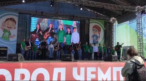 Вот и прошли три недели лета 2018. 08 Вот и прошли три недели лета 2018. 08