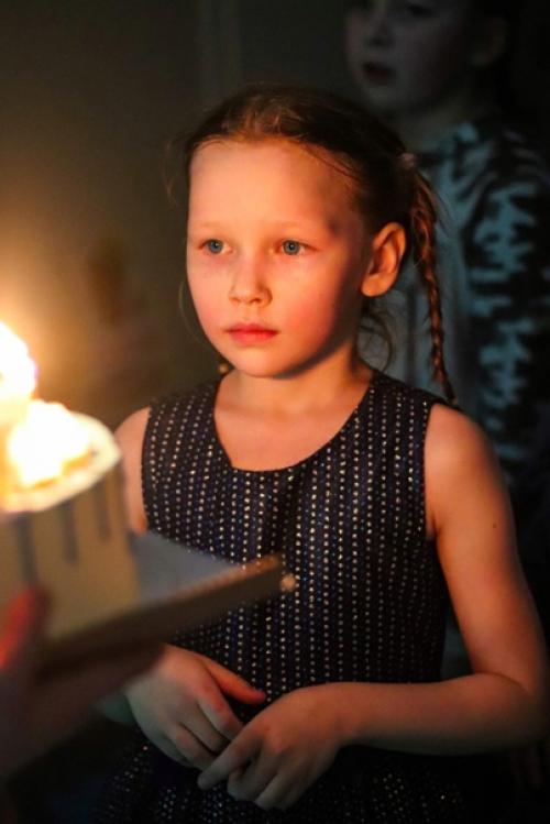 Лучший подарок - подарок, сделанный своими руками - фраза, с которой я согласна. 04