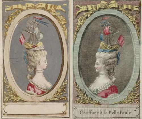 История неподражаемой розы бертен, покорившей сердце легендарной Марии - Антуанетты. 04 История неподражаемой розы бертен, покорившей сердце легендарной Марии - Антуанетты. 04