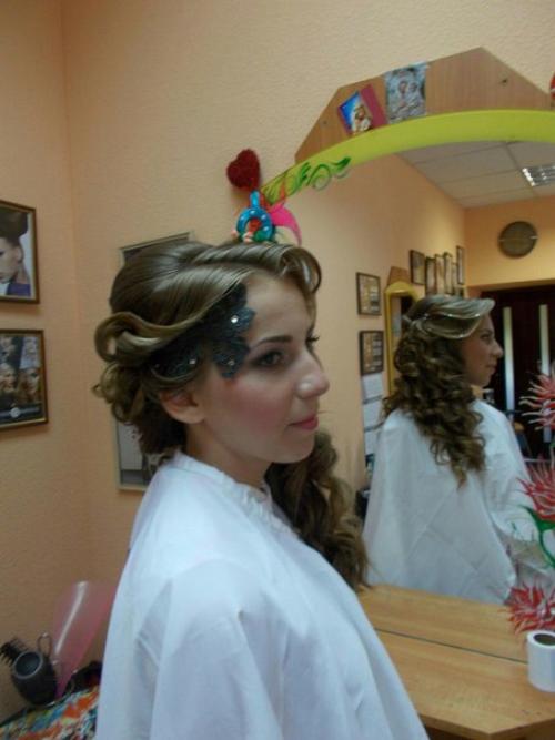 Salon M O N P L A Z I R. 05