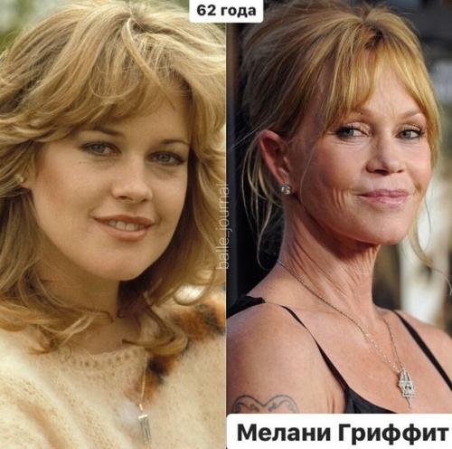 Перечеркнуть, а не подчеркнуть жертвы пластических операций. 08