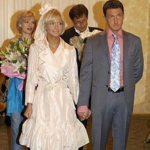 Свадьбы звезд 2000-х годов. 01