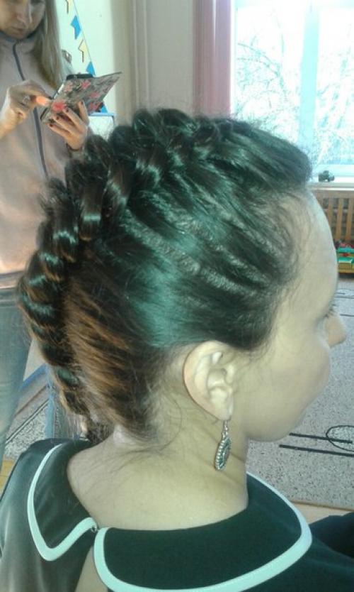 Фото от нашей подписчицы. 03