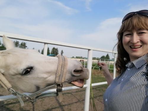 Как всё сложно в женско - человечьем мире устроено. 03