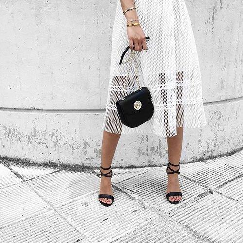 Как быть элегантной? 01