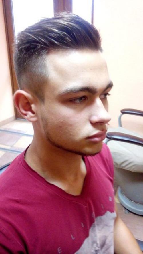 Salon M O N P L A Z I R. 03