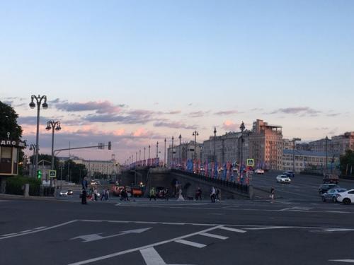 Вот и прошли три недели лета 2018. 05 Вот и прошли три недели лета 2018. 05