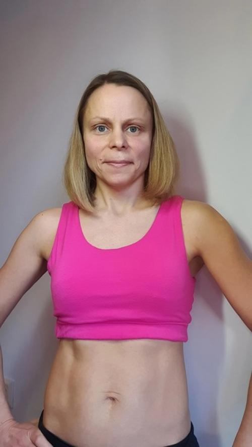 Какая стрижка лучше? 01