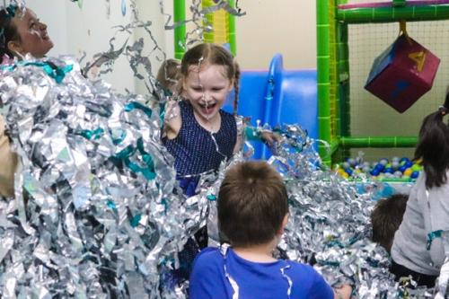 Лучший подарок - подарок, сделанный своими руками - фраза, с которой я согласна. 07