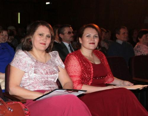 Мы продолжаем рубрику к 105-летию органов загс. 02