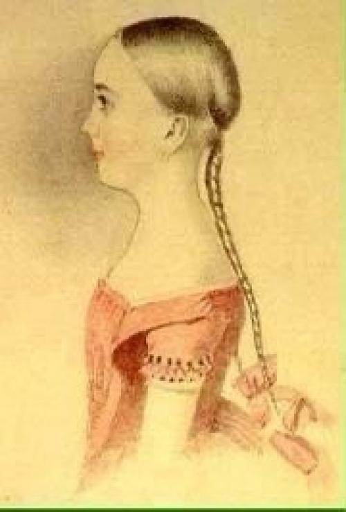 Водились Пушкины с царями. 01 Водились Пушкины с царями. 01